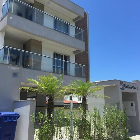 Lindo AP Maravilhosa Praia Palmas Governador Celso Ramos Exterior foto