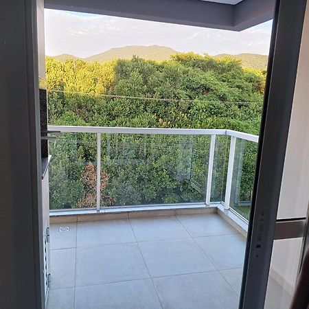 Lindo AP Maravilhosa Praia Palmas Governador Celso Ramos Exterior foto