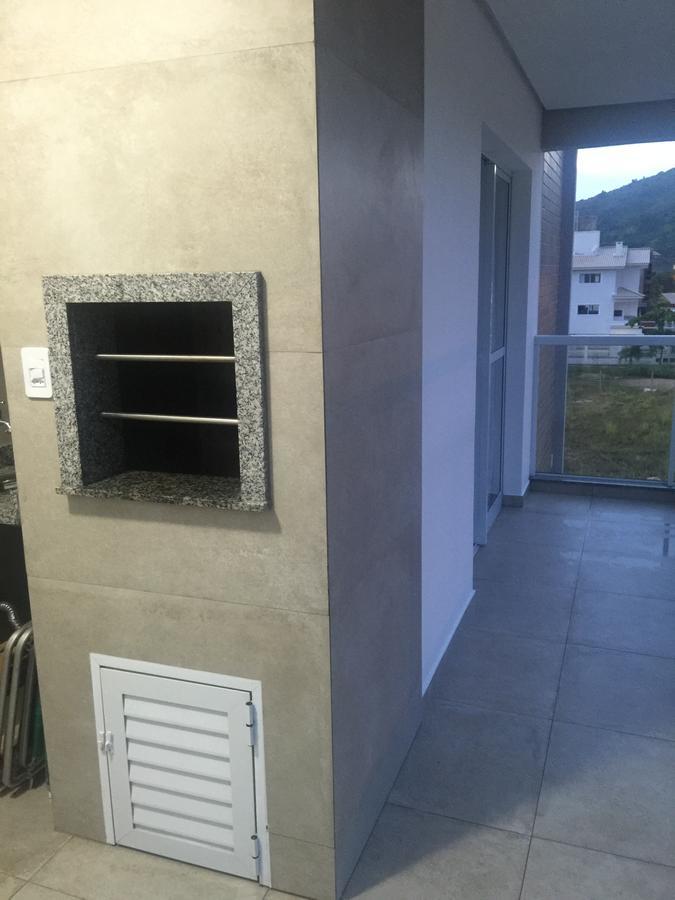 Lindo AP Maravilhosa Praia Palmas Governador Celso Ramos Exterior foto