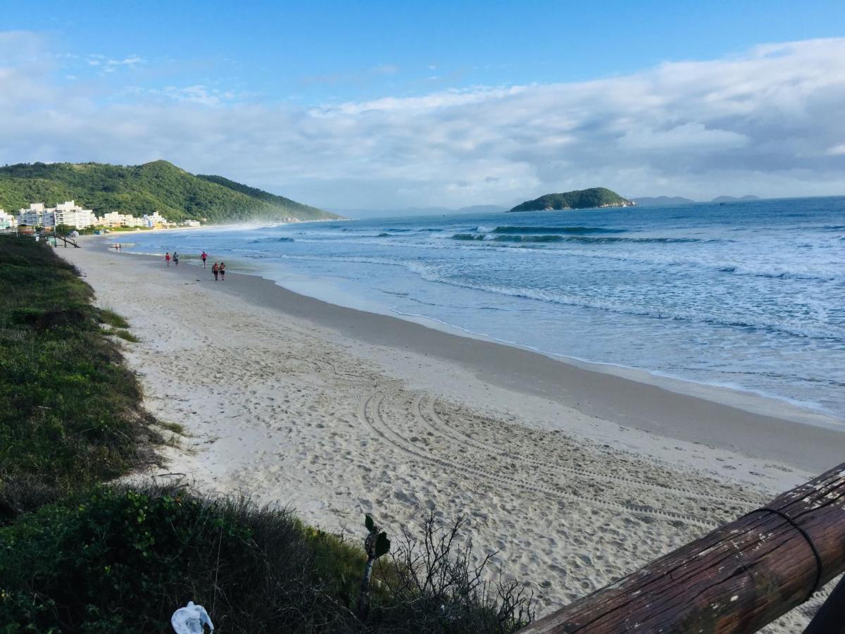 Lindo AP Maravilhosa Praia Palmas Governador Celso Ramos Exterior foto